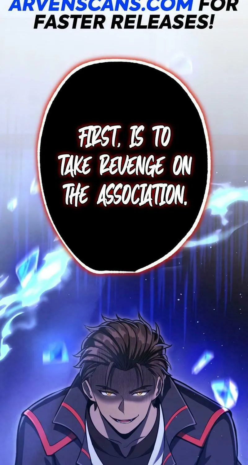 The Shadow Hunter Makes a Deal With an SSS Class Demon Chapter 12 page 146 - 