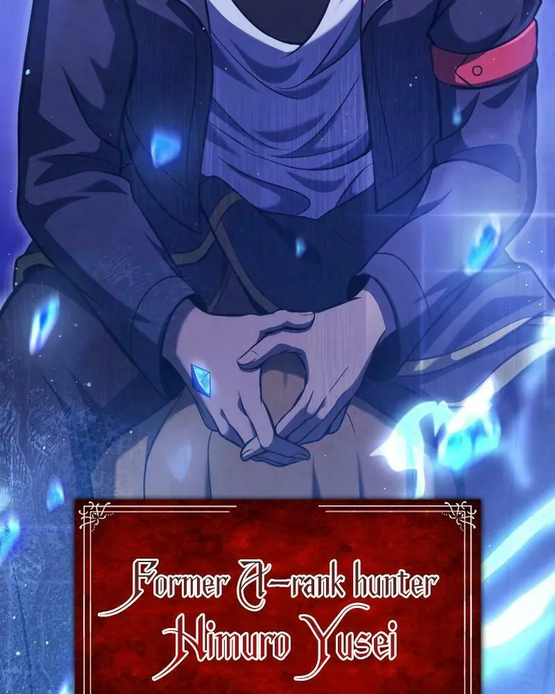 The Shadow Hunter Makes a Deal With an SSS Class Demon Chapter 12 page 147 - 