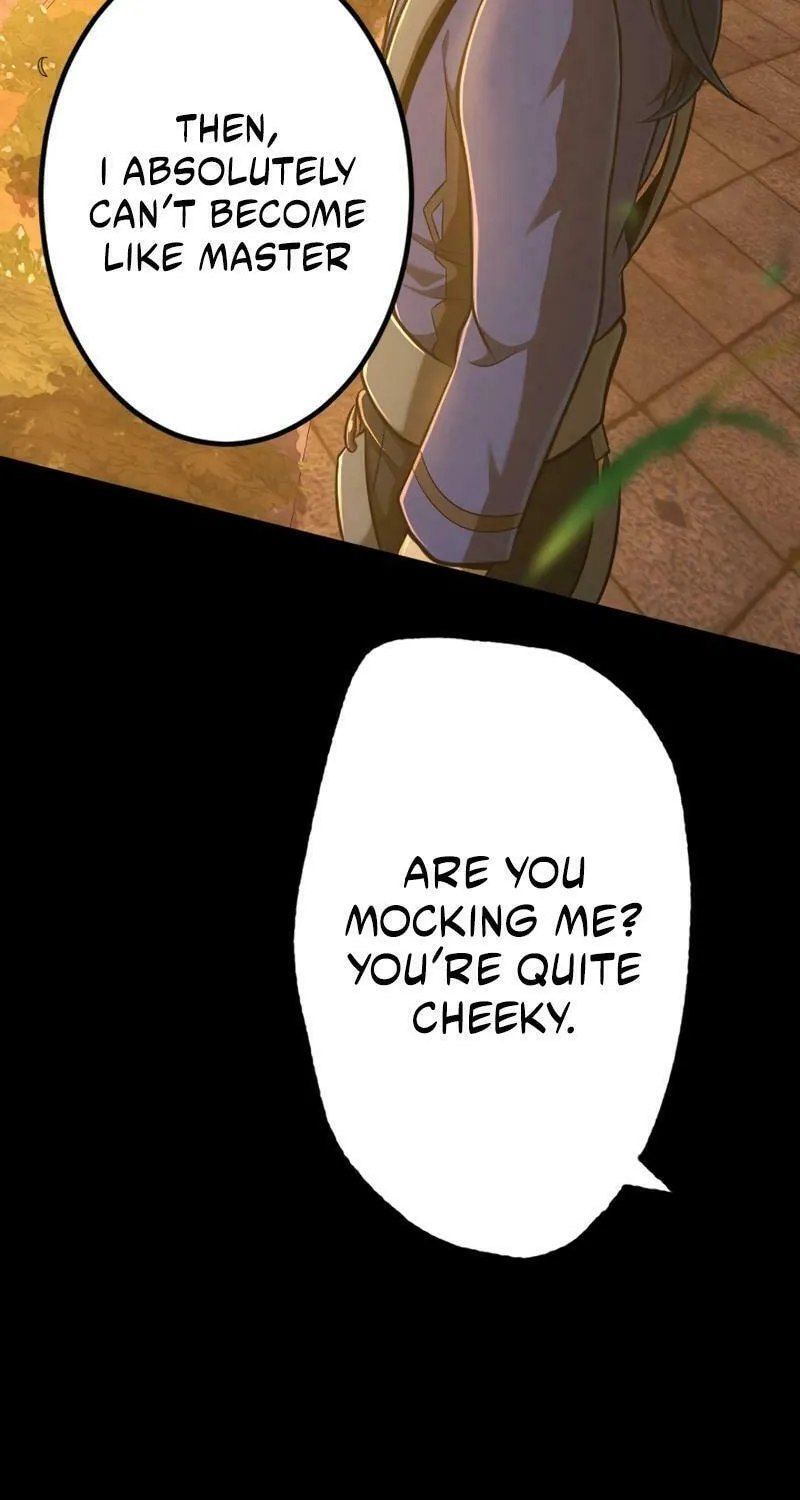 The Shadow Hunter Makes a Deal With an SSS Class Demon Chapter 12 page 17 - 