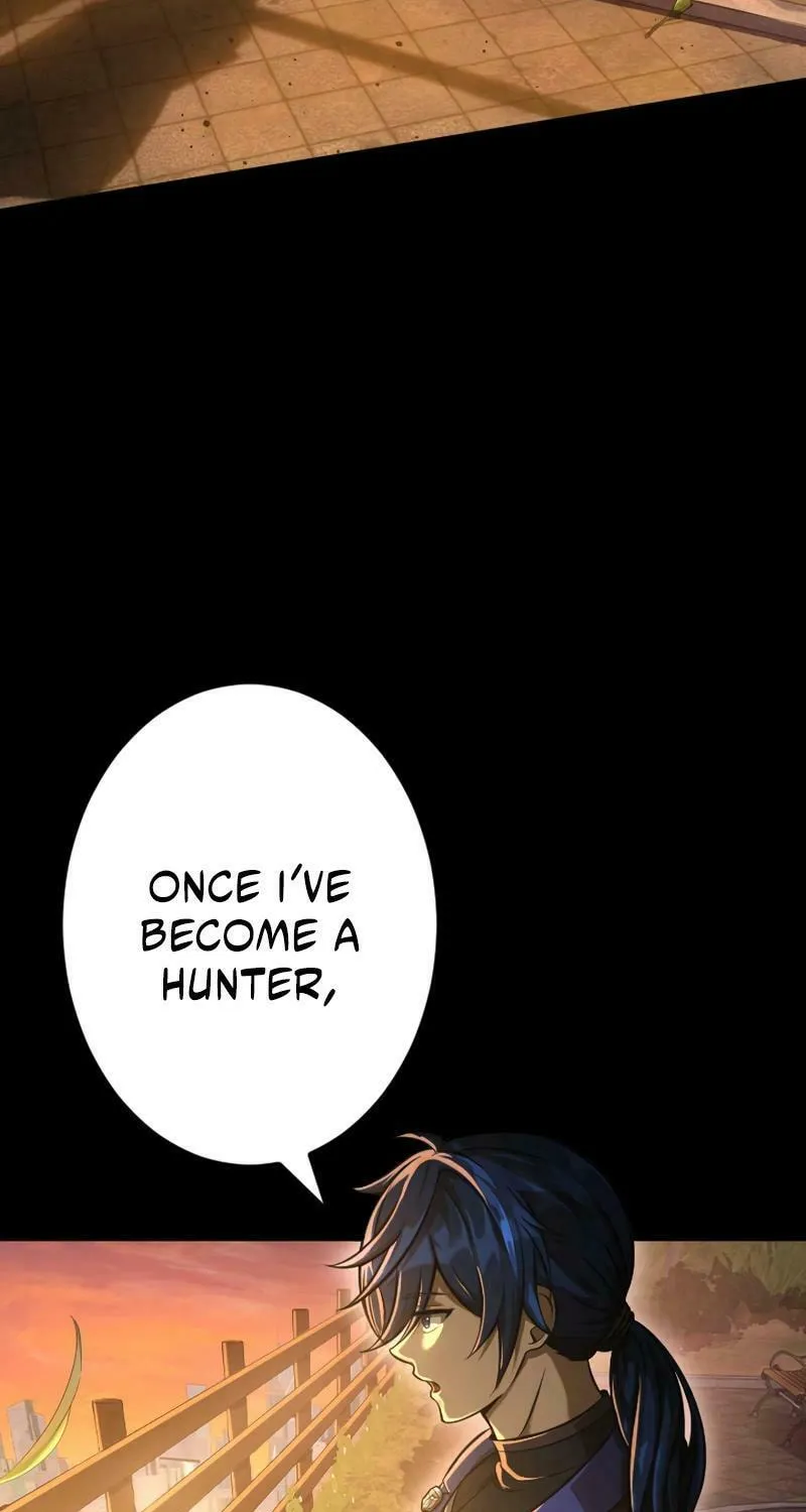 The Shadow Hunter Makes a Deal With an SSS Class Demon Chapter 12 page 3 - 
