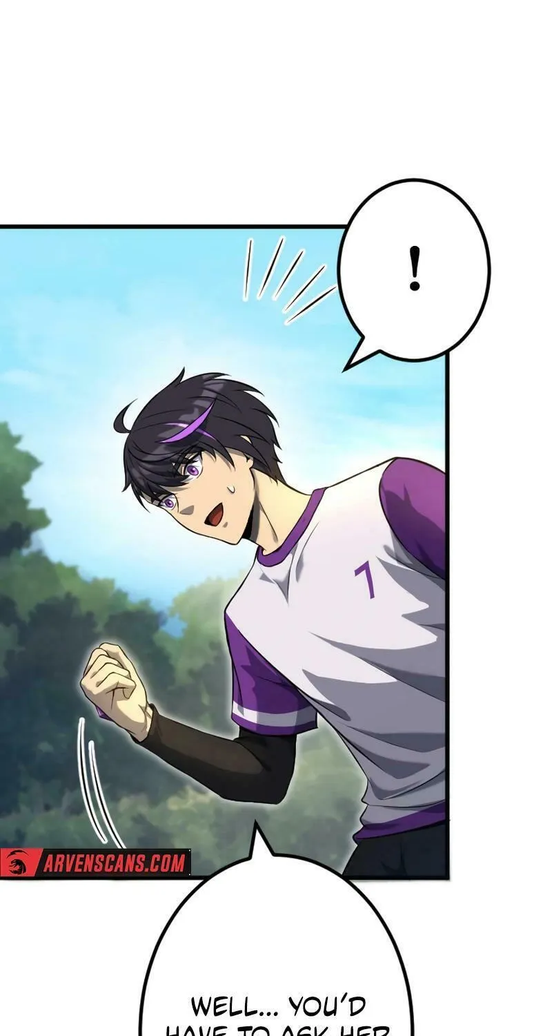 The Shadow Hunter Makes a Deal With an SSS Class Demon Chapter 12 page 27 - 