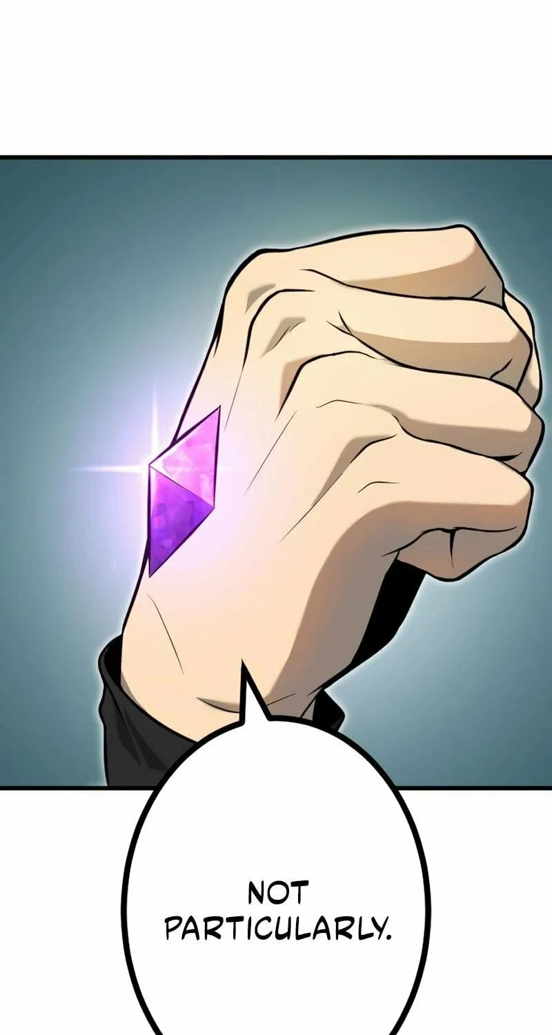 The Shadow Hunter Makes a Deal With an SSS Class Demon Chapter 12 page 29 - 