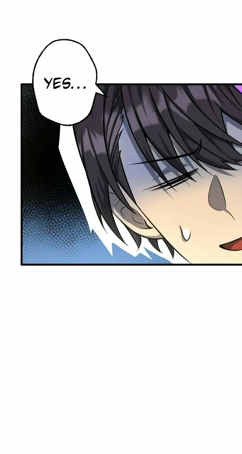 The Shadow Hunter Makes a Deal With an SSS Class Demon Chapter 12 page 36 - 