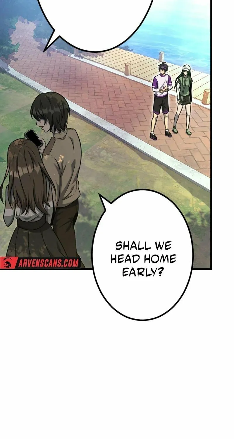 The Shadow Hunter Makes a Deal With an SSS Class Demon Chapter 12 page 39 - 