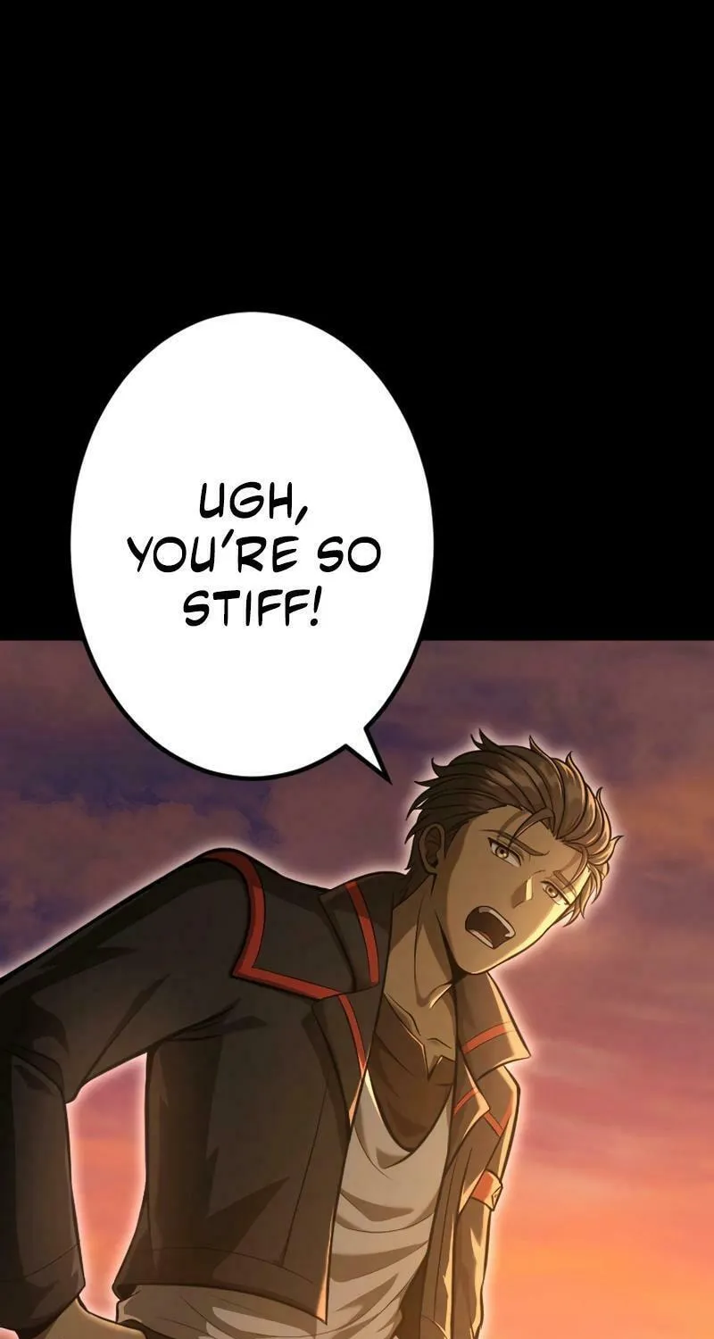 The Shadow Hunter Makes a Deal With an SSS Class Demon Chapter 12 page 5 - 