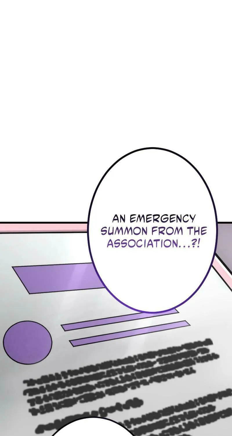 The Shadow Hunter Makes a Deal With an SSS Class Demon Chapter 12 page 47 - 