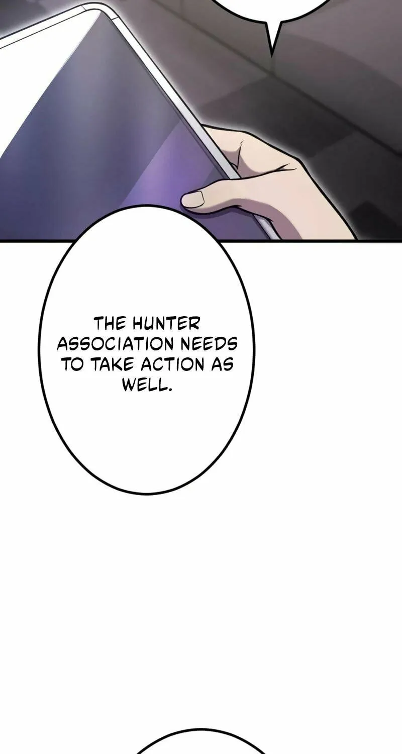 The Shadow Hunter Makes a Deal With an SSS Class Demon Chapter 12 page 60 - 