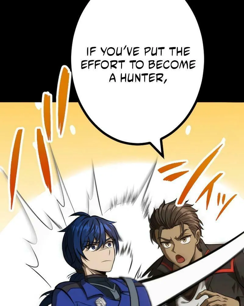 The Shadow Hunter Makes a Deal With an SSS Class Demon Chapter 12 page 7 - 