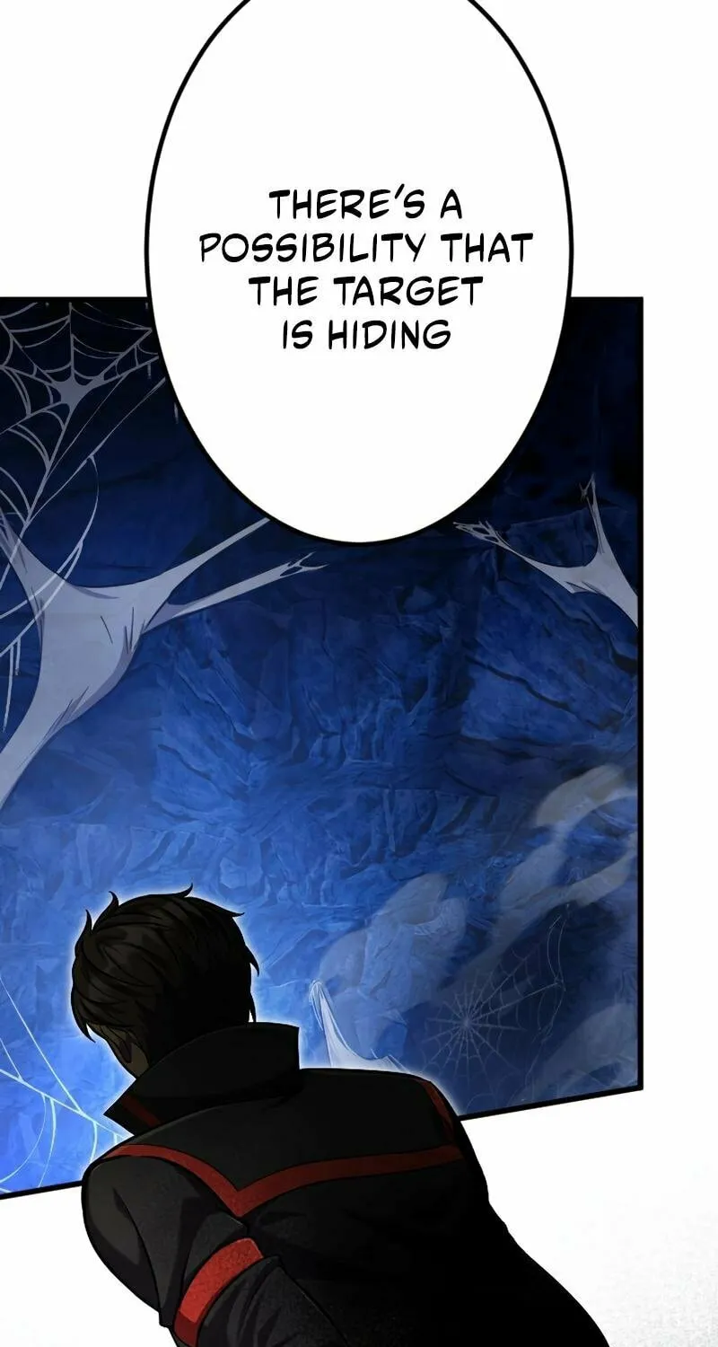 The Shadow Hunter Makes a Deal With an SSS Class Demon Chapter 12 page 61 - 