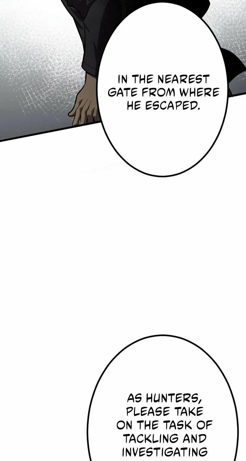The Shadow Hunter Makes a Deal With an SSS Class Demon Chapter 12 page 62 - 