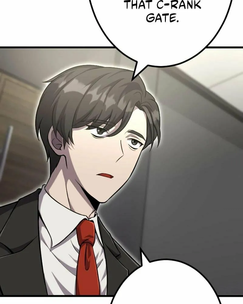The Shadow Hunter Makes a Deal With an SSS Class Demon Chapter 12 page 63 - 