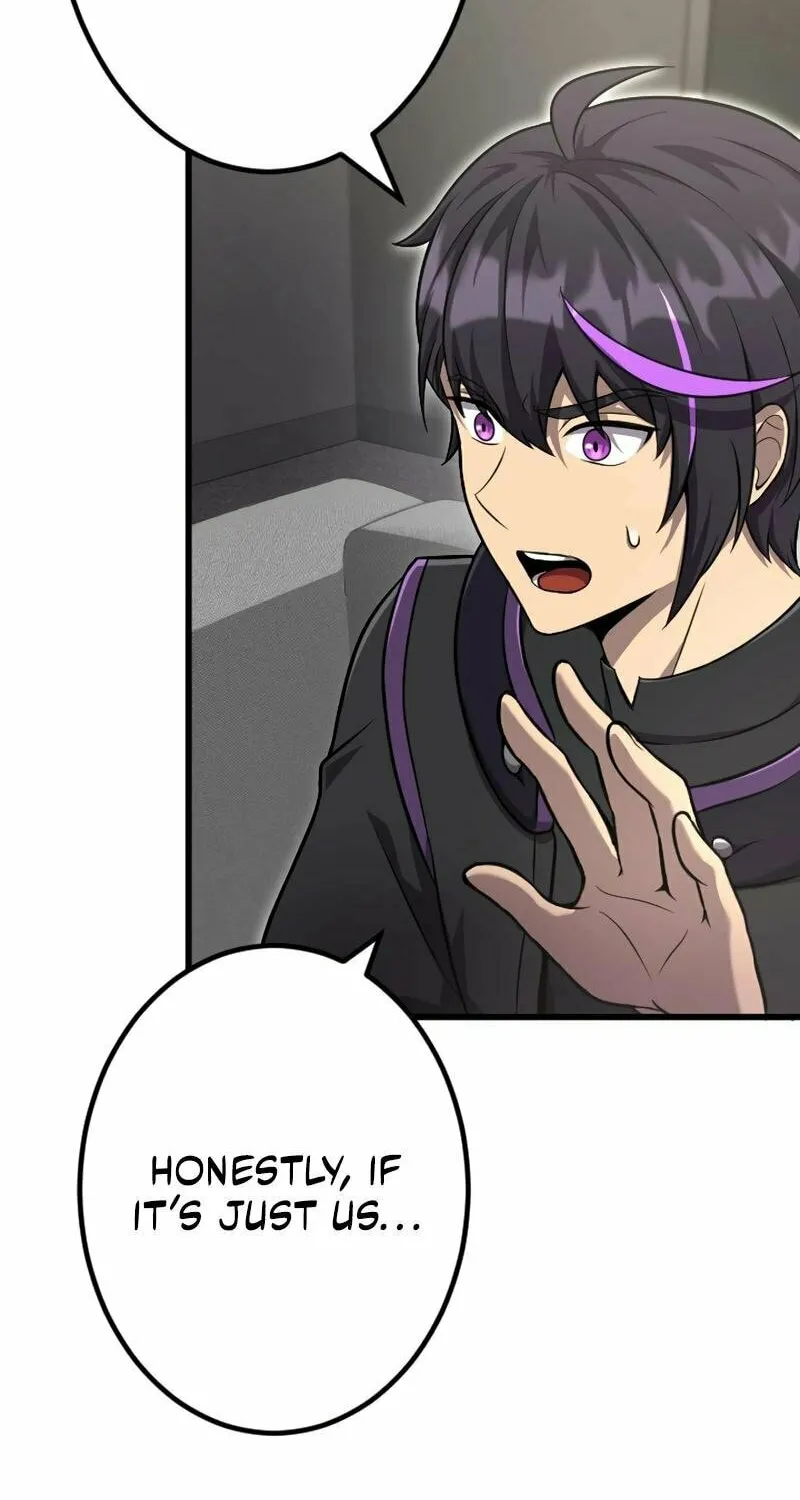 The Shadow Hunter Makes a Deal With an SSS Class Demon Chapter 12 page 65 - 