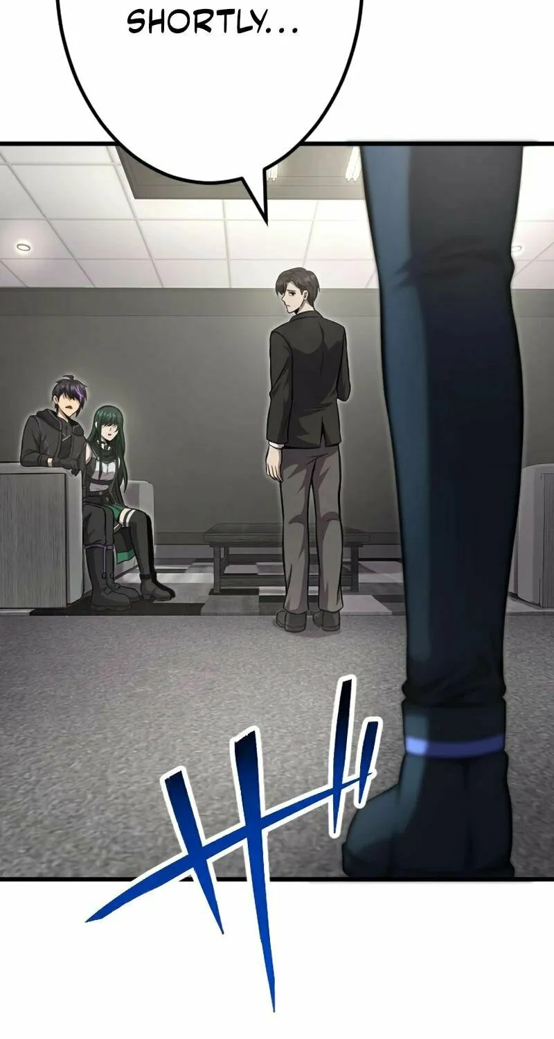 The Shadow Hunter Makes a Deal With an SSS Class Demon Chapter 12 page 69 - 