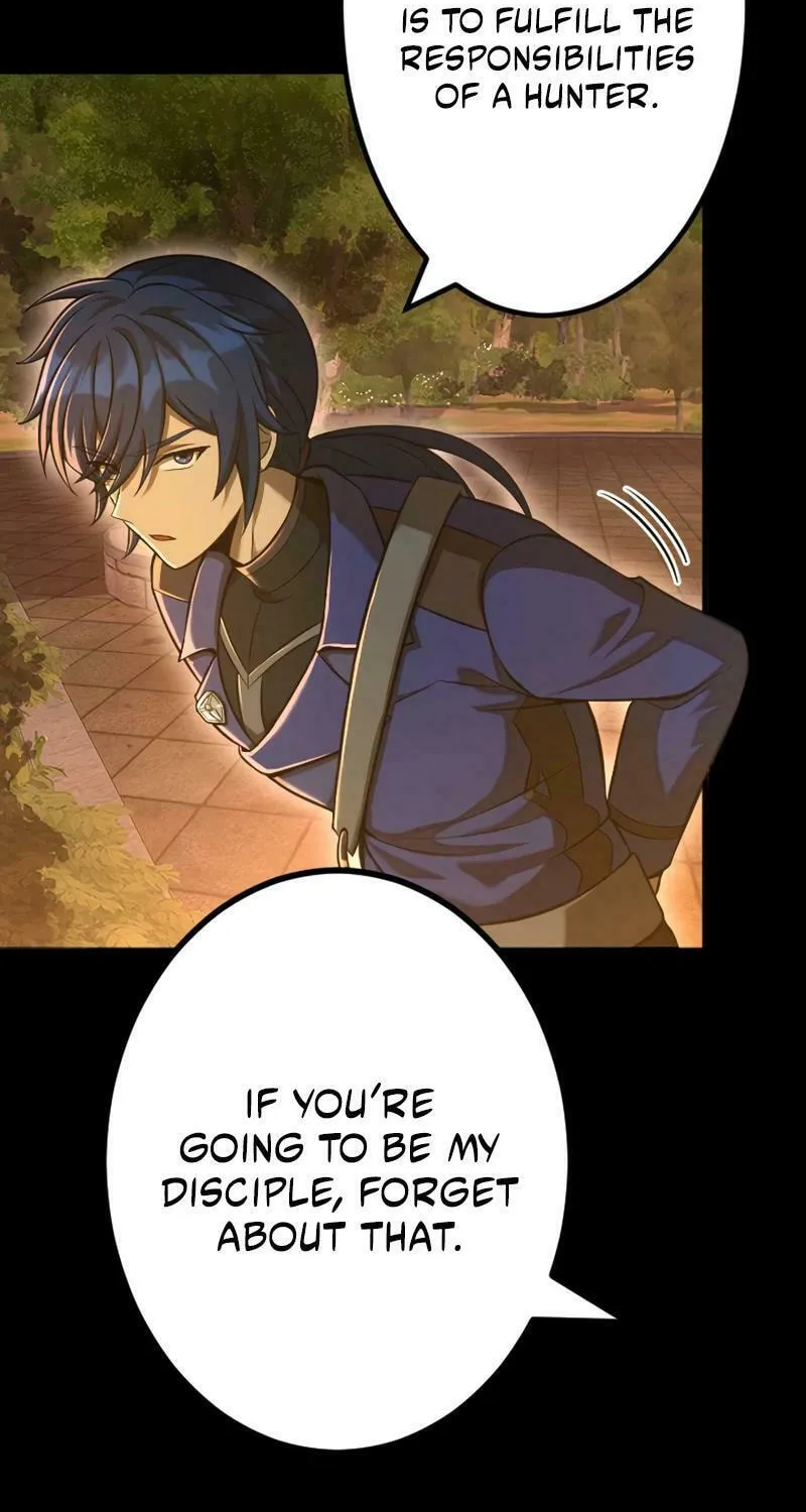 The Shadow Hunter Makes a Deal With an SSS Class Demon Chapter 12 page 9 - 