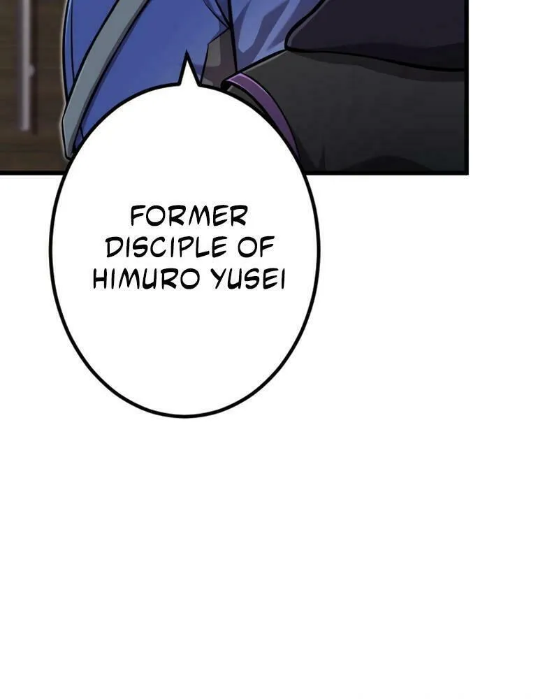 The Shadow Hunter Makes a Deal With an SSS Class Demon Chapter 12 page 84 - 