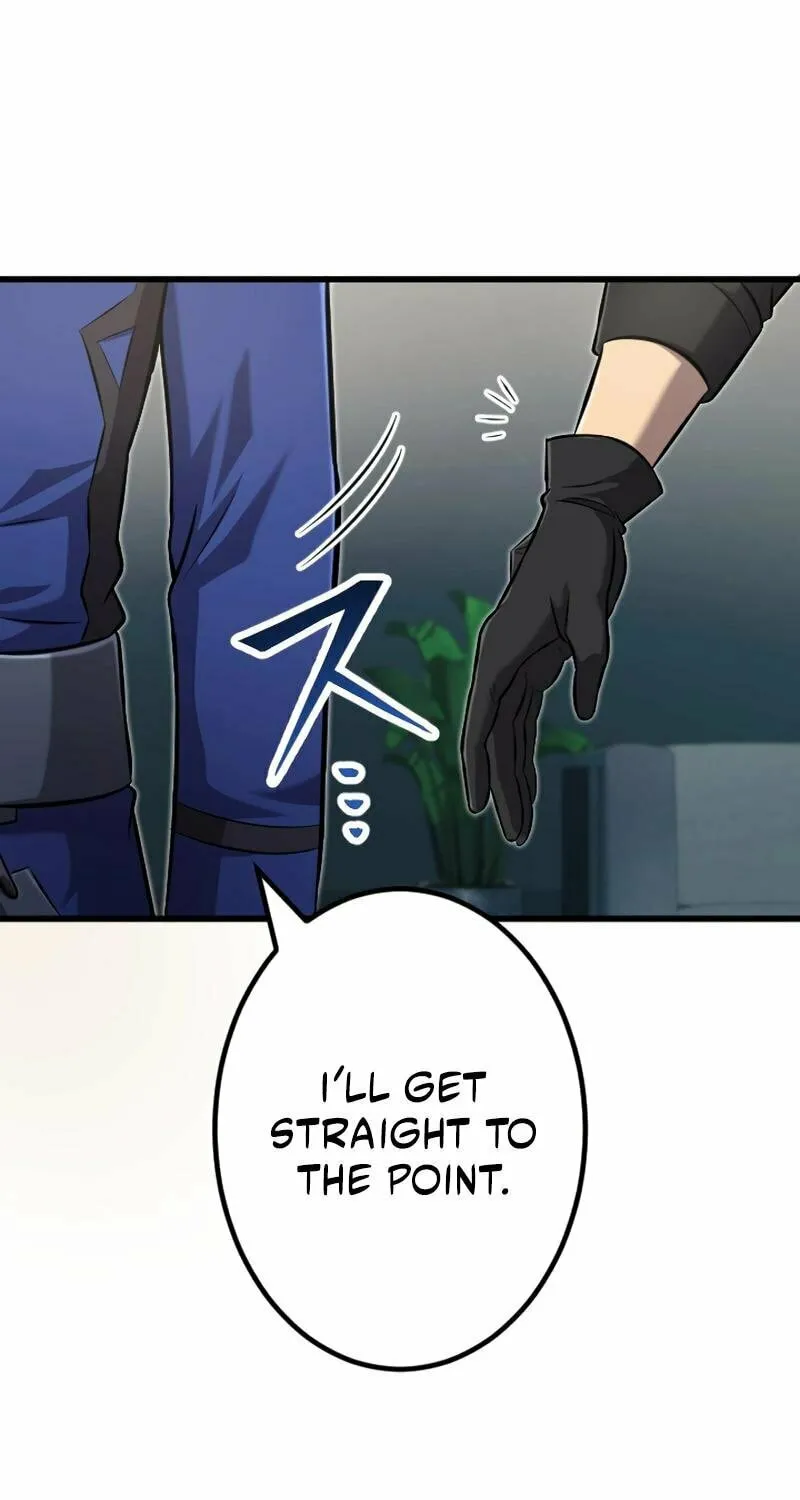 The Shadow Hunter Makes a Deal With an SSS Class Demon Chapter 12 page 85 - 