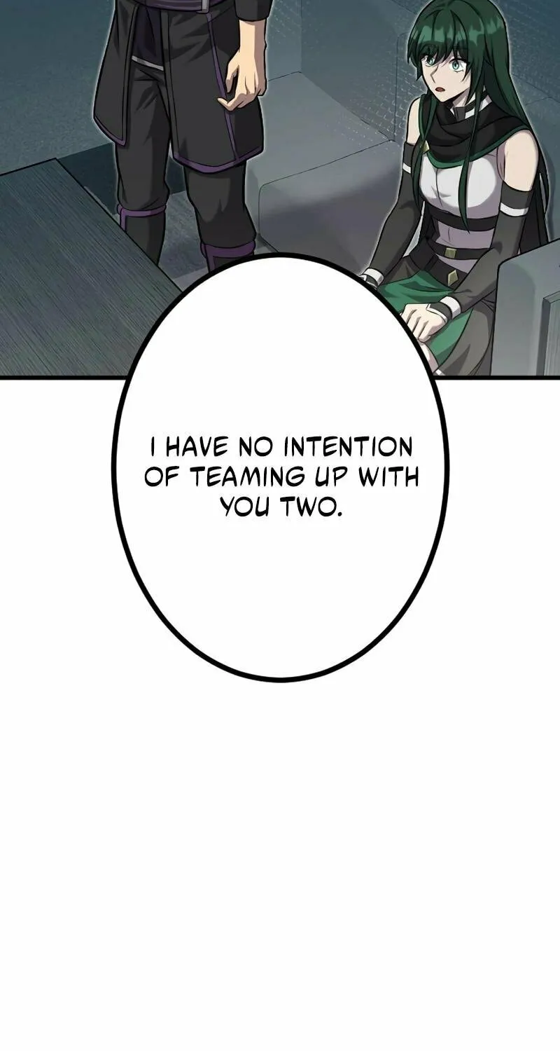 The Shadow Hunter Makes a Deal With an SSS Class Demon Chapter 12 page 87 - 
