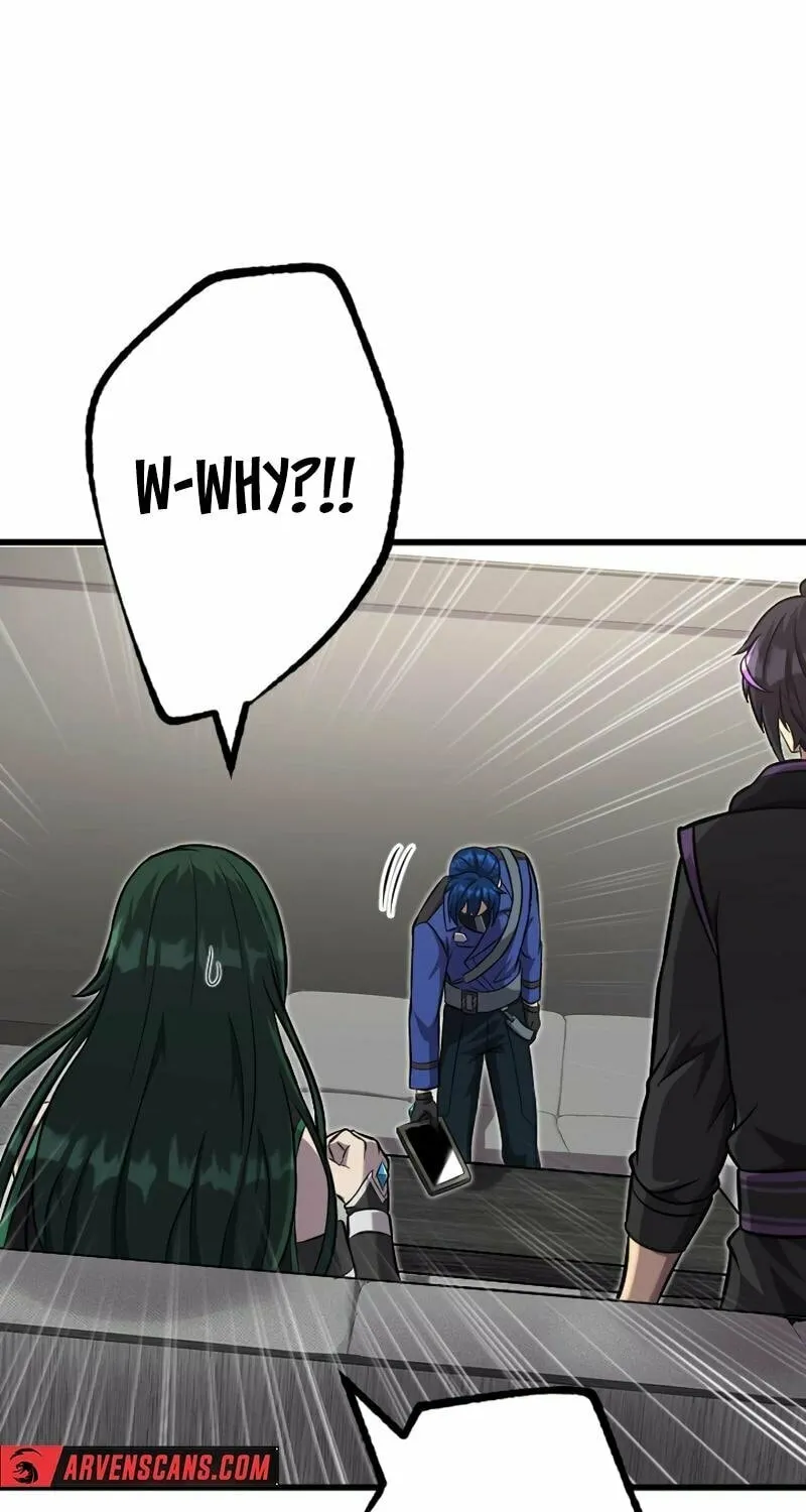 The Shadow Hunter Makes a Deal With an SSS Class Demon Chapter 12 page 88 - 