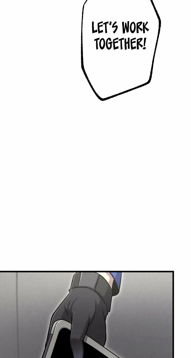 The Shadow Hunter Makes a Deal With an SSS Class Demon Chapter 12 page 89 - 