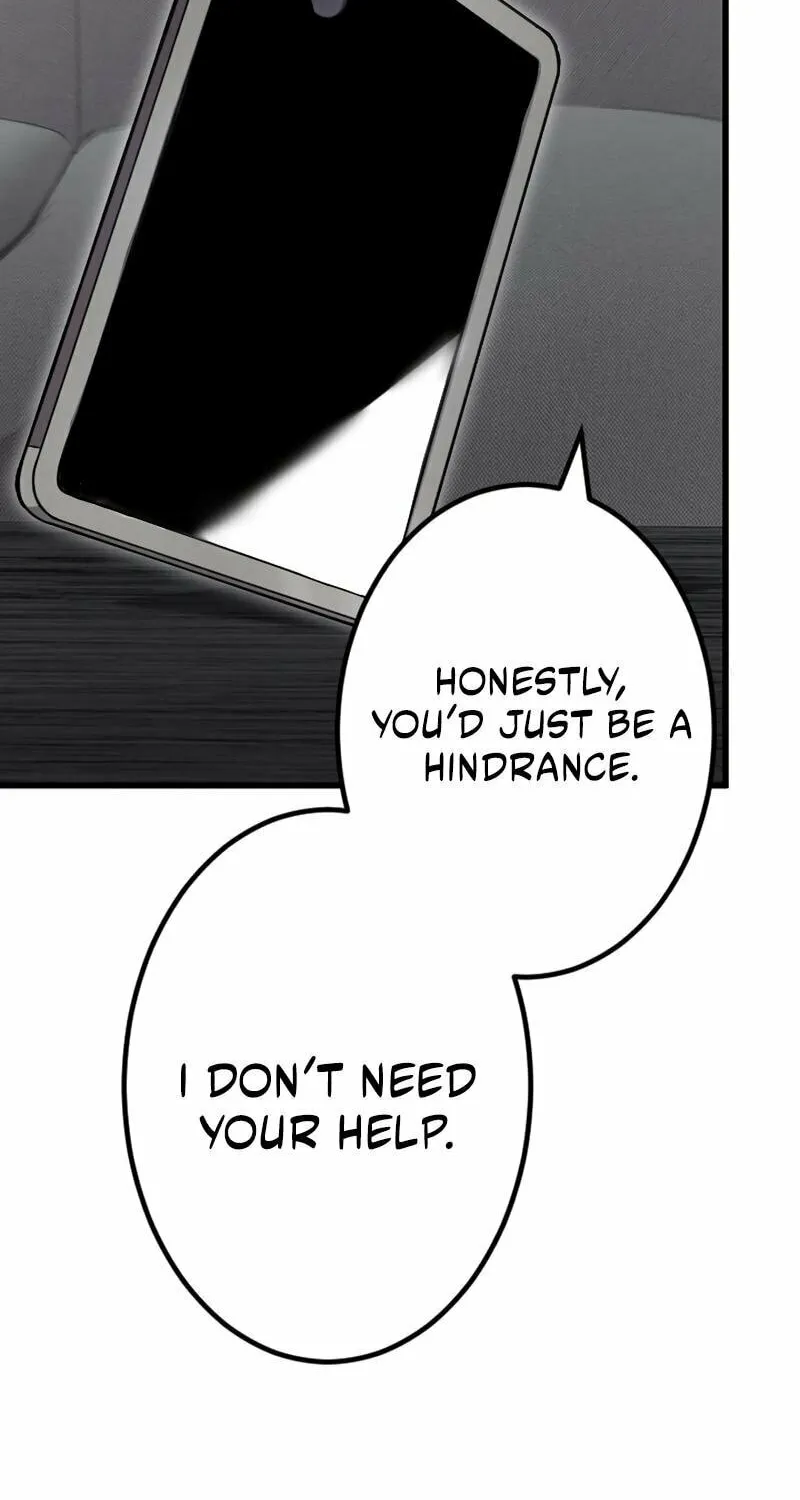 The Shadow Hunter Makes a Deal With an SSS Class Demon Chapter 12 page 90 - 