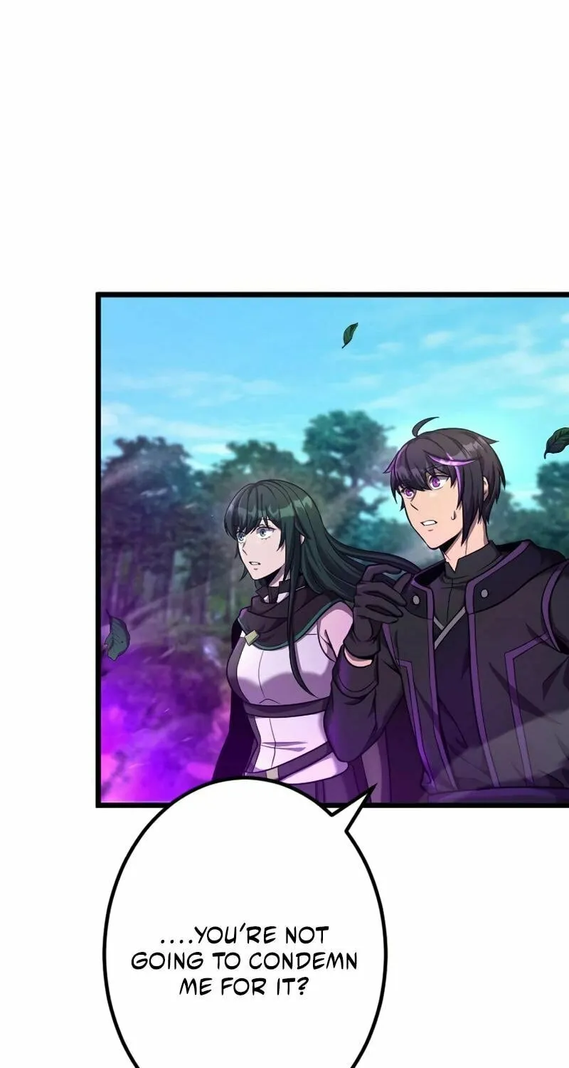 The Shadow Hunter Makes a Deal With an SSS Class Demon Chapter 13 page 11 - 