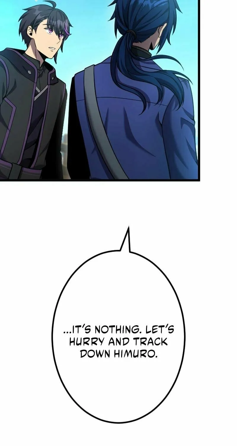 The Shadow Hunter Makes a Deal With an SSS Class Demon Chapter 13 page 106 - 