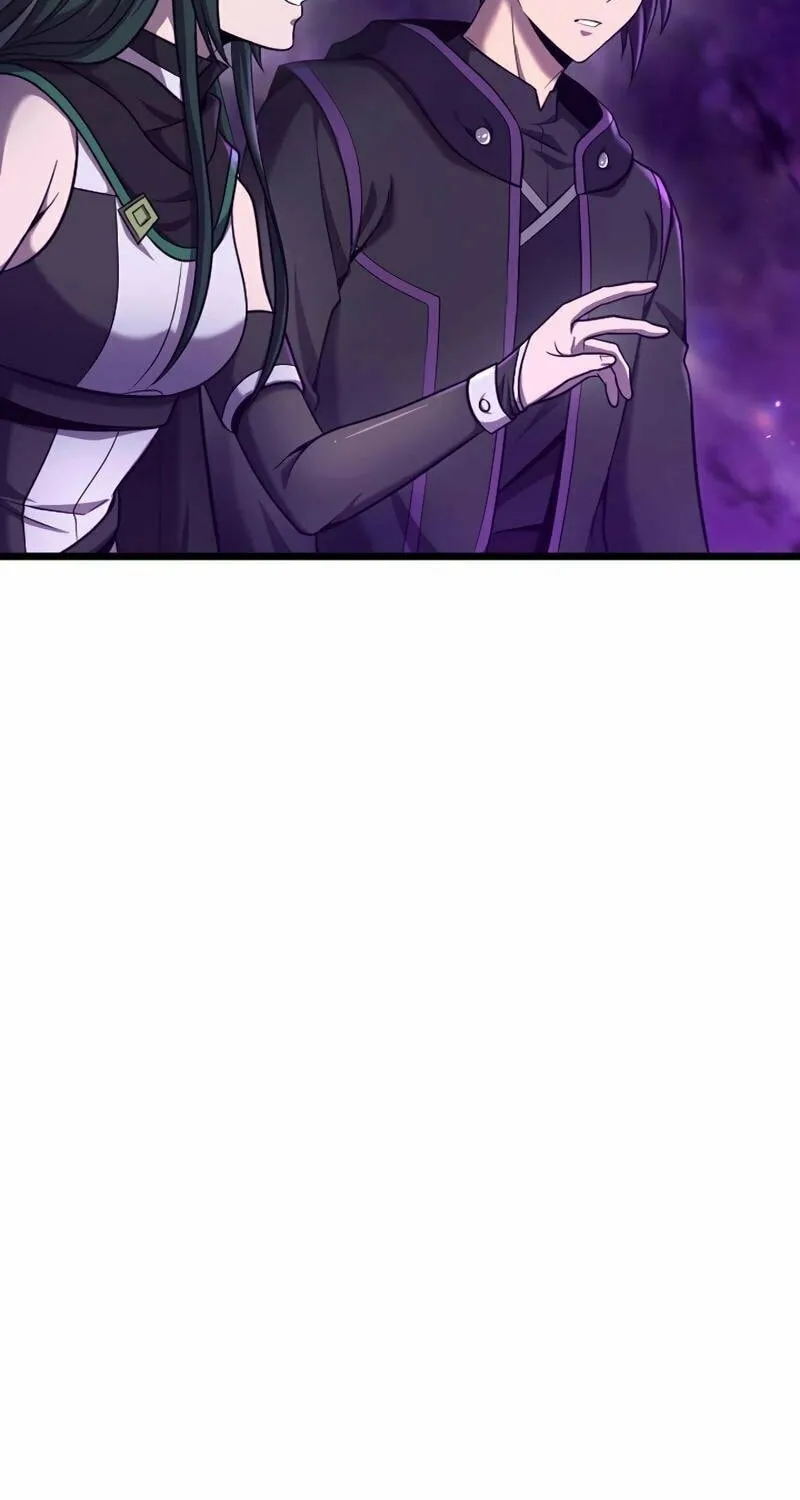 The Shadow Hunter Makes a Deal With an SSS Class Demon Chapter 13 page 17 - 