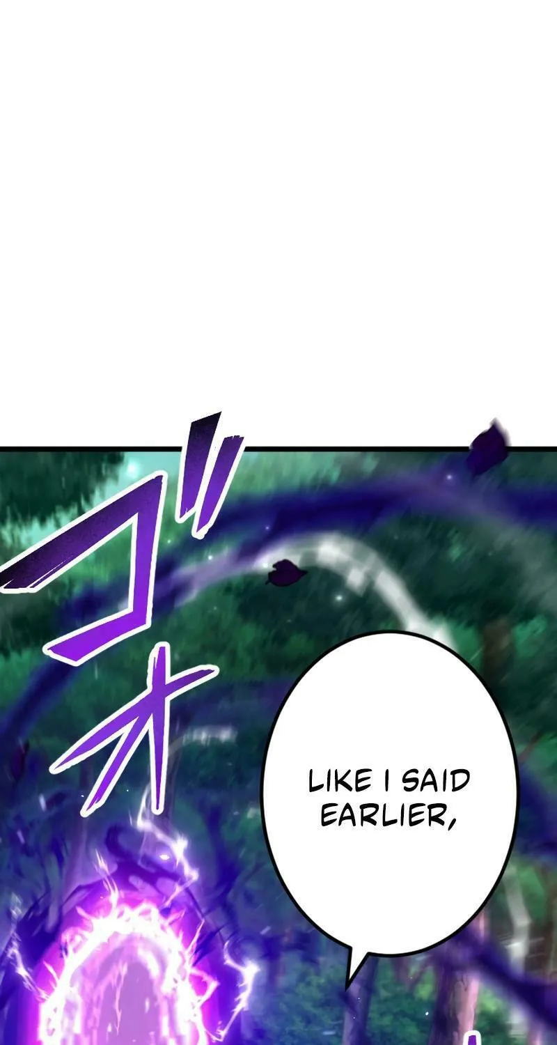 The Shadow Hunter Makes a Deal With an SSS Class Demon Chapter 13 page 3 - 