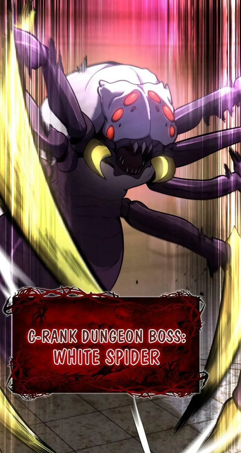 The Shadow Hunter Makes a Deal With an SSS Class Demon Chapter 13 page 26 - 