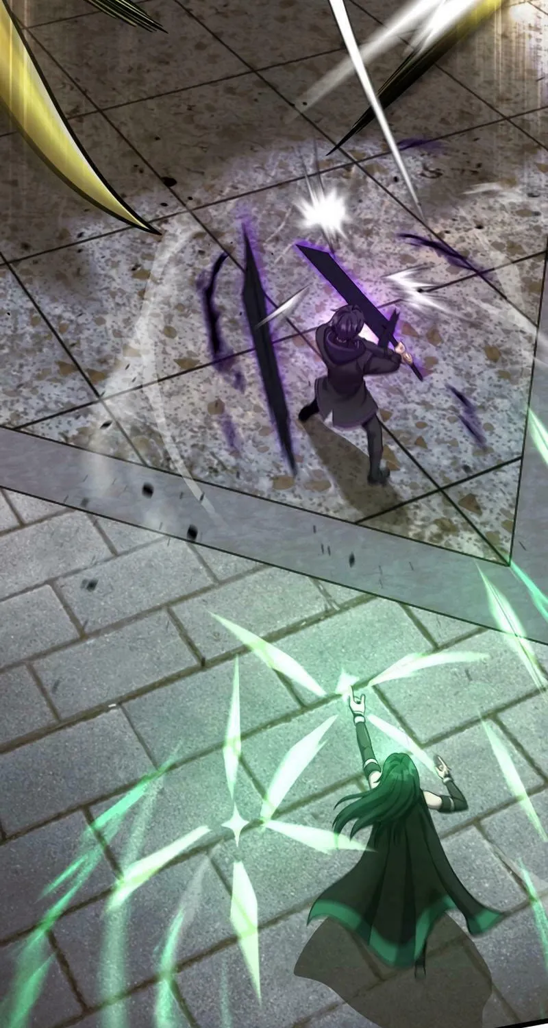 The Shadow Hunter Makes a Deal With an SSS Class Demon Chapter 13 page 27 - 