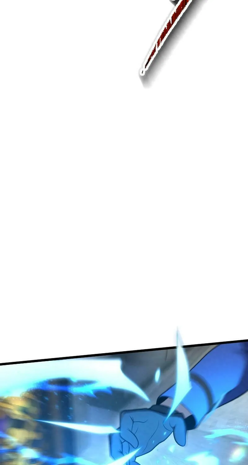 The Shadow Hunter Makes a Deal With an SSS Class Demon Chapter 13 page 32 - 