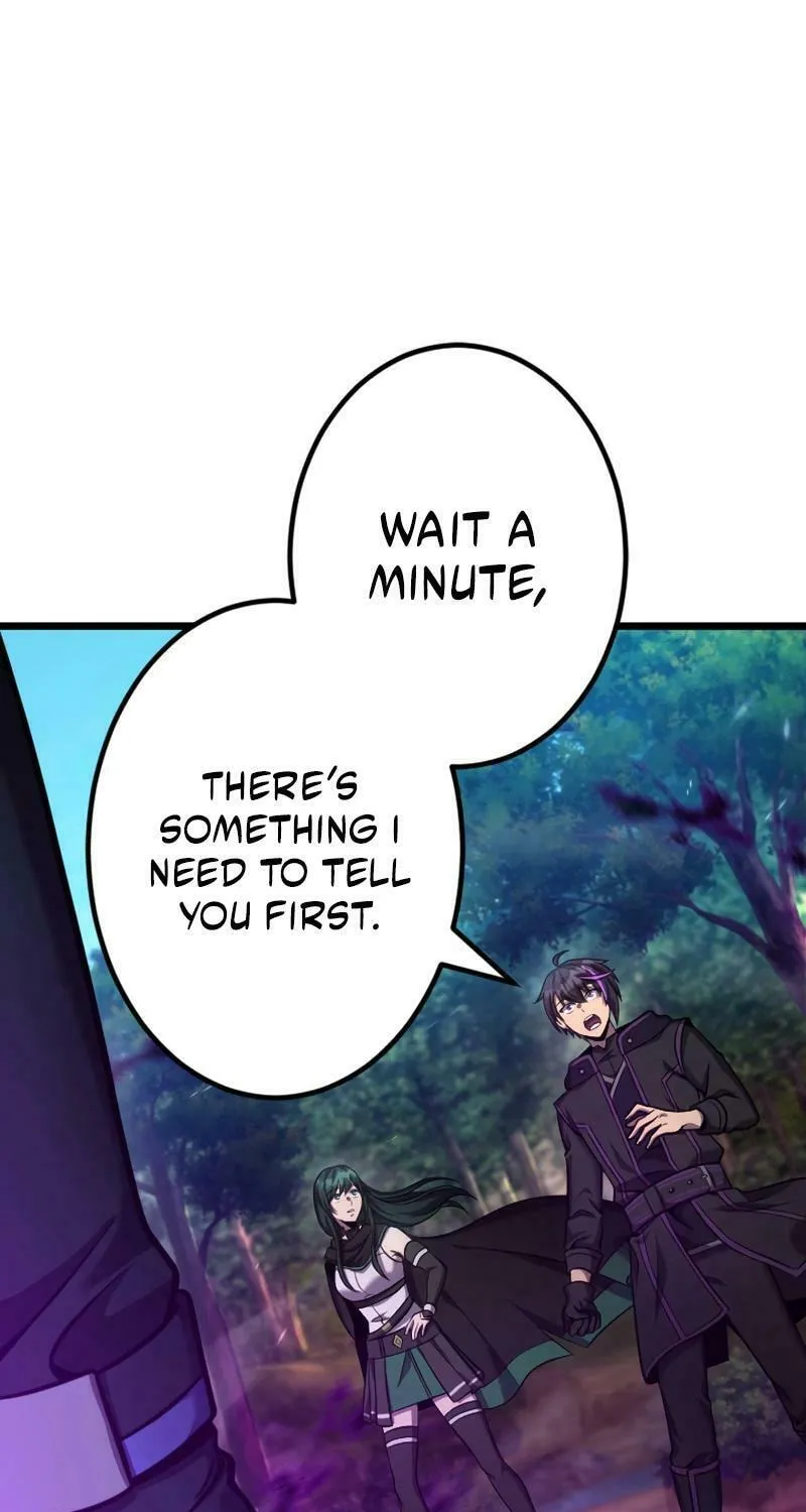 The Shadow Hunter Makes a Deal With an SSS Class Demon Chapter 13 page 5 - 