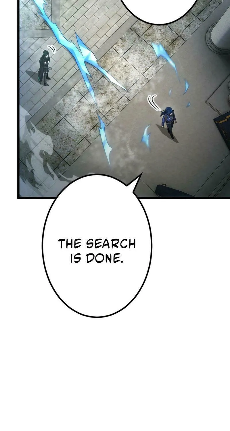 The Shadow Hunter Makes a Deal With an SSS Class Demon Chapter 13 page 43 - 
