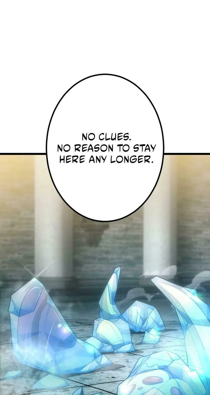 The Shadow Hunter Makes a Deal With an SSS Class Demon Chapter 13 page 44 - 