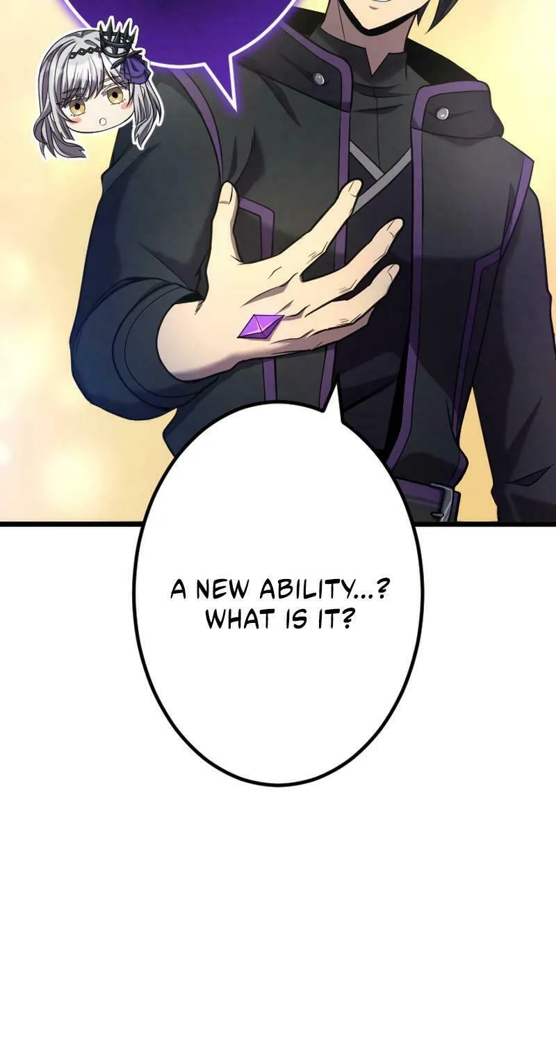 The Shadow Hunter Makes a Deal With an SSS Class Demon Chapter 13 page 50 - 