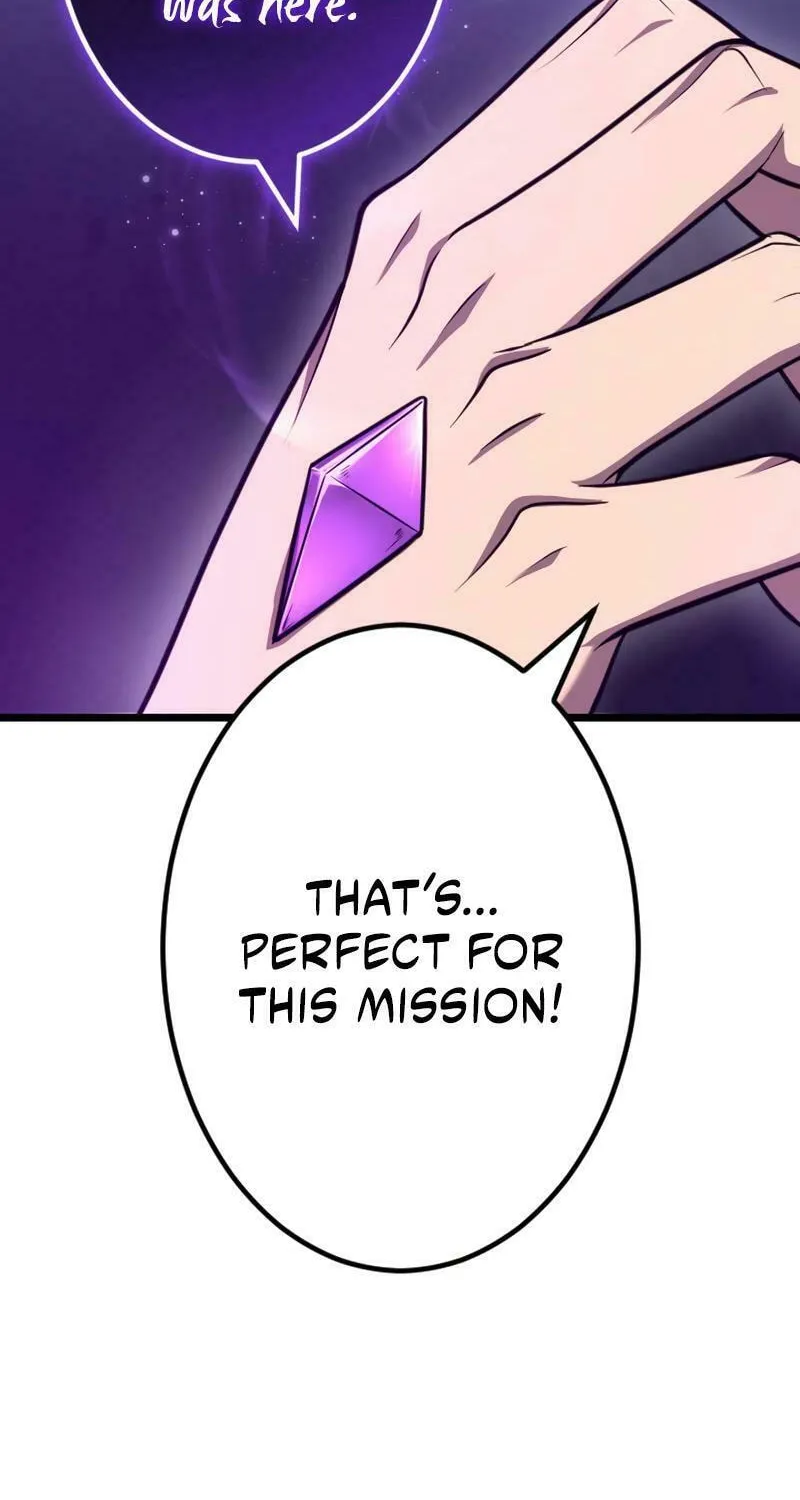 The Shadow Hunter Makes a Deal With an SSS Class Demon Chapter 13 page 55 - 