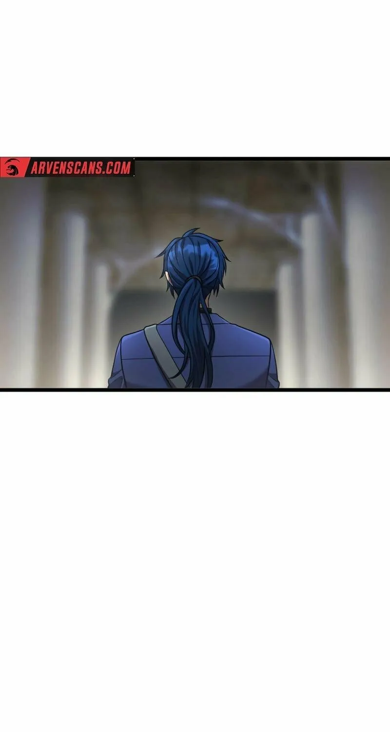 The Shadow Hunter Makes a Deal With an SSS Class Demon Chapter 13 page 59 - 