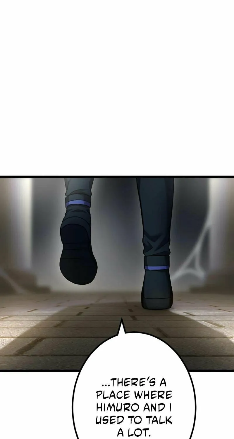 The Shadow Hunter Makes a Deal With an SSS Class Demon Chapter 13 page 60 - 