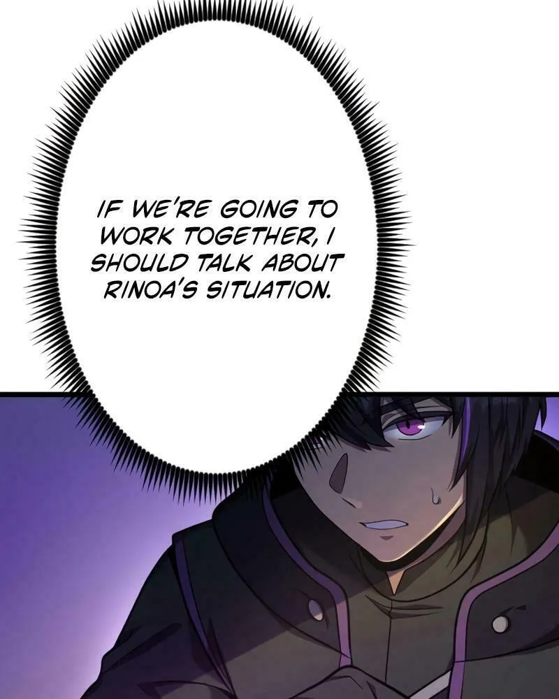 The Shadow Hunter Makes a Deal With an SSS Class Demon Chapter 13 page 7 - 