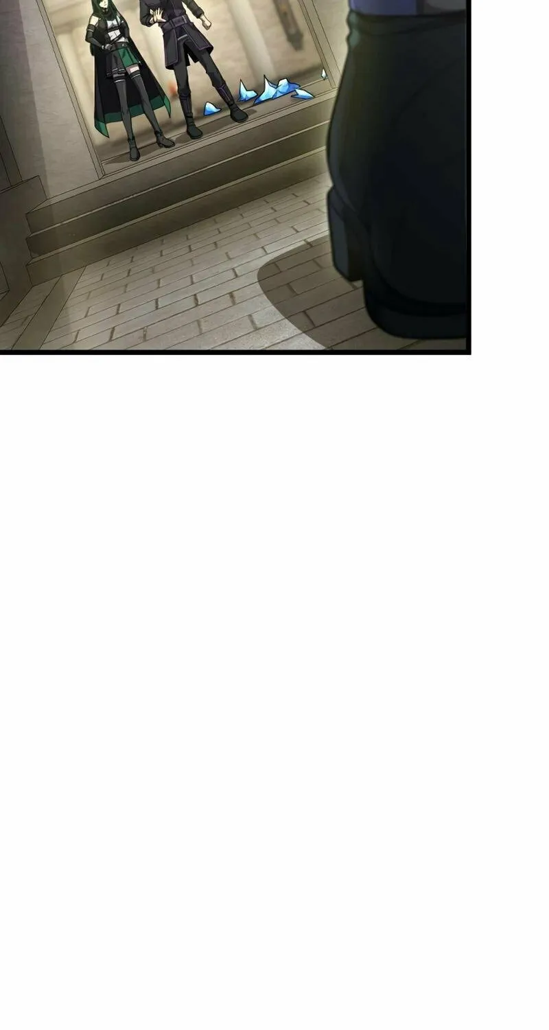 The Shadow Hunter Makes a Deal With an SSS Class Demon Chapter 13 page 62 - 
