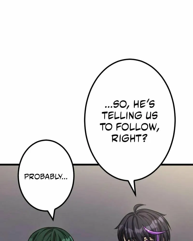 The Shadow Hunter Makes a Deal With an SSS Class Demon Chapter 13 page 63 - 