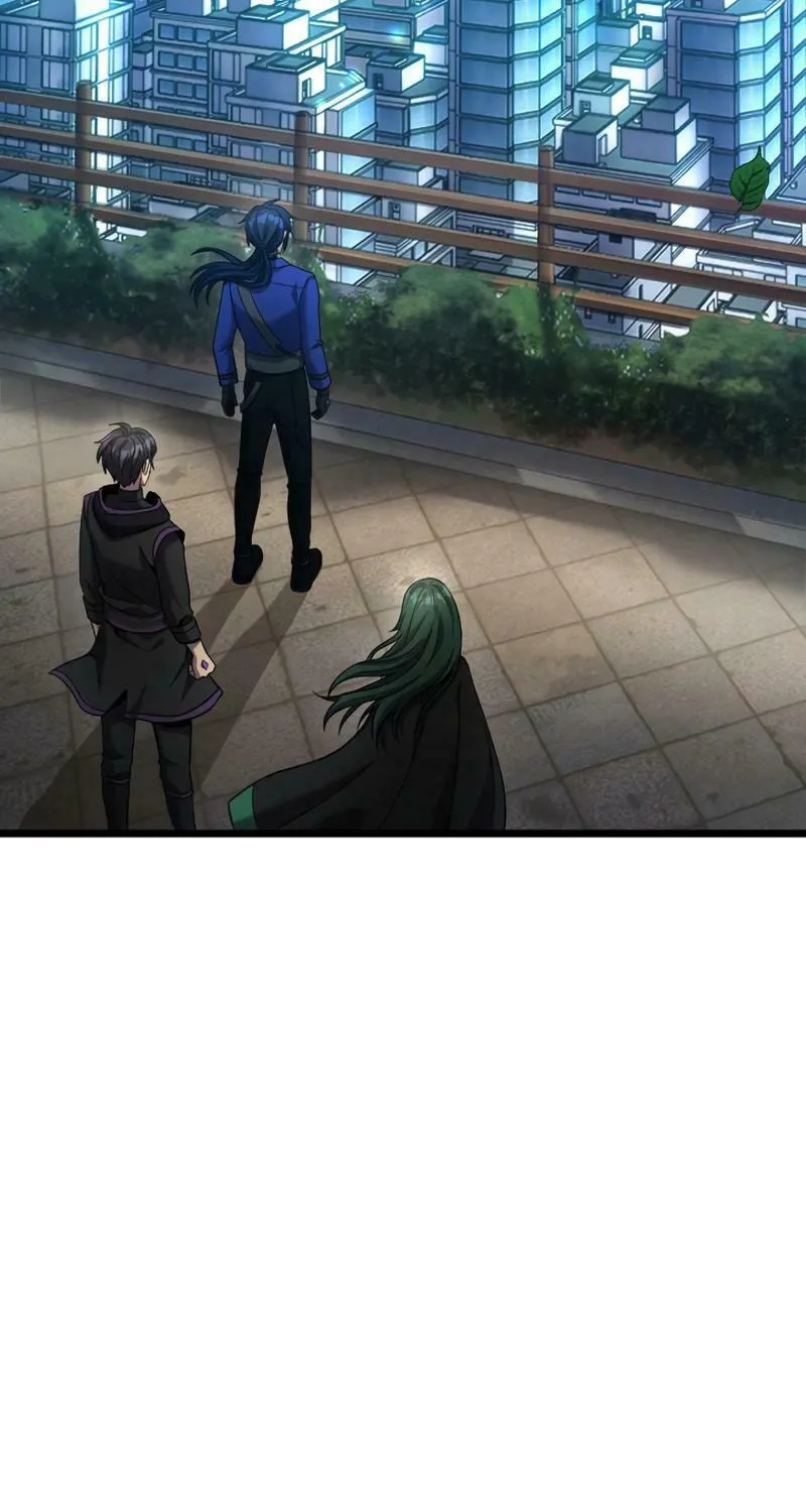 The Shadow Hunter Makes a Deal With an SSS Class Demon Chapter 13 page 68 - 