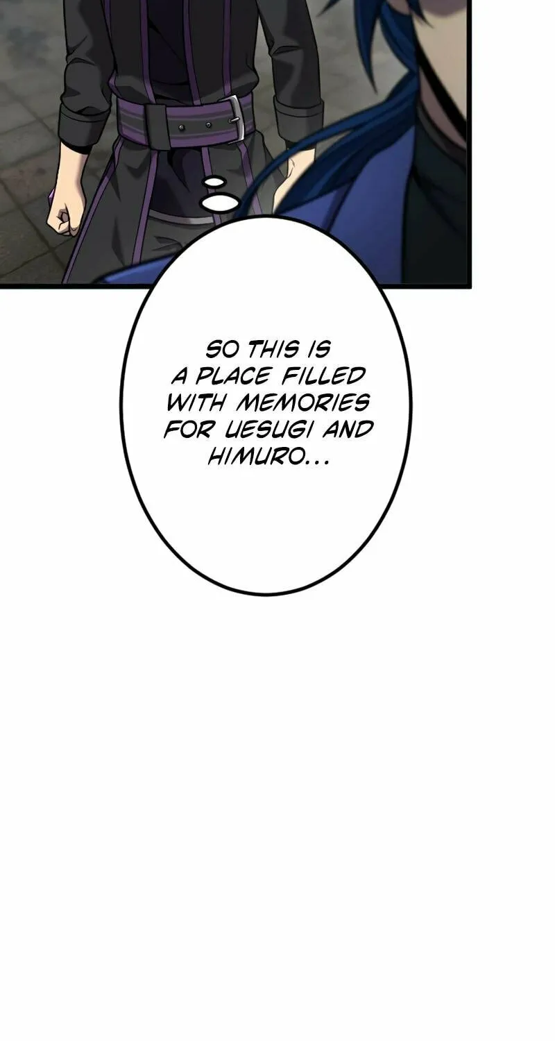 The Shadow Hunter Makes a Deal With an SSS Class Demon Chapter 13 page 72 - 