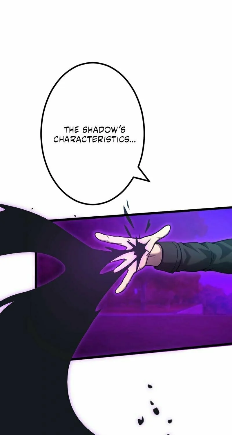 The Shadow Hunter Makes a Deal With an SSS Class Demon Chapter 13 page 85 - 