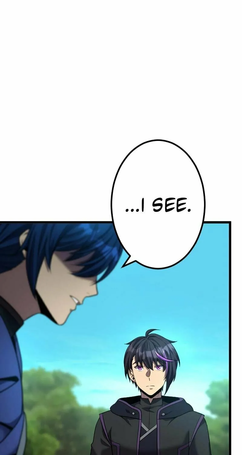 The Shadow Hunter Makes a Deal With an SSS Class Demon Chapter 13 page 89 - 