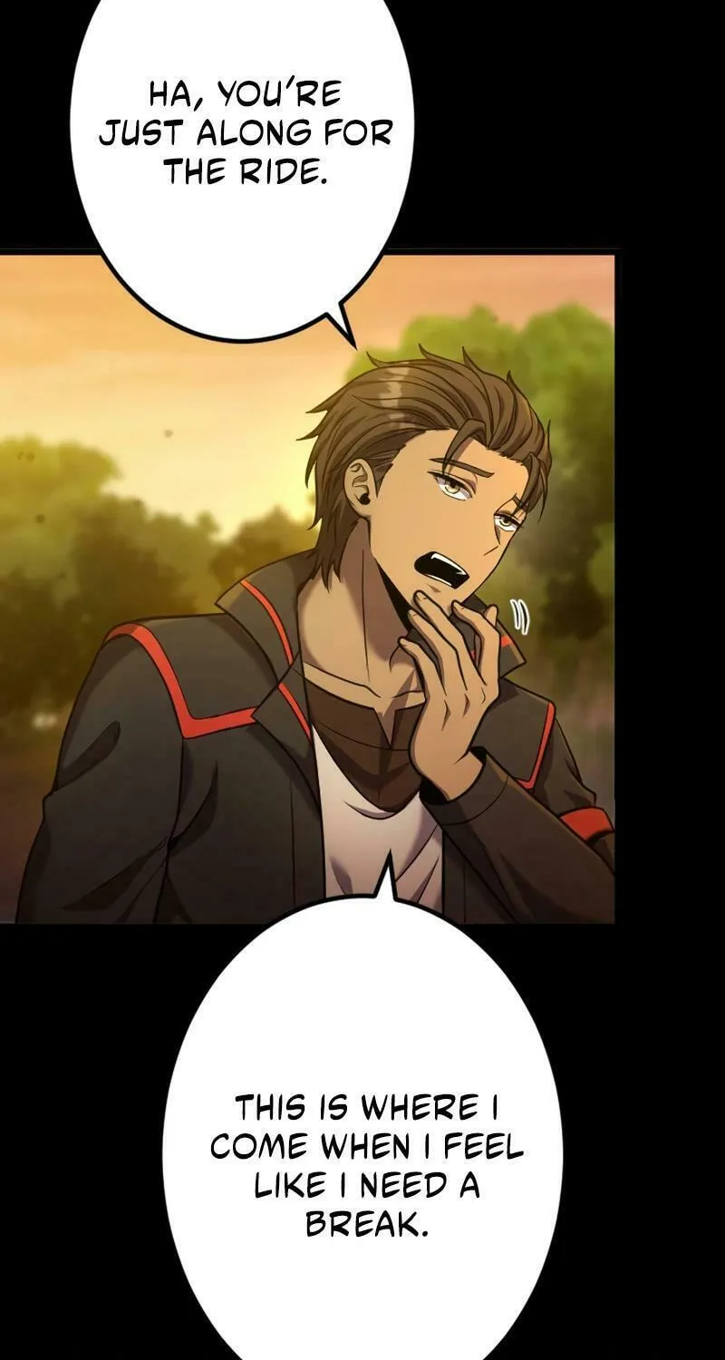 The Shadow Hunter Makes a Deal With an SSS Class Demon Chapter 13 page 95 - 