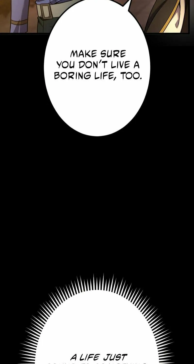 The Shadow Hunter Makes a Deal With an SSS Class Demon Chapter 13 page 100 - 