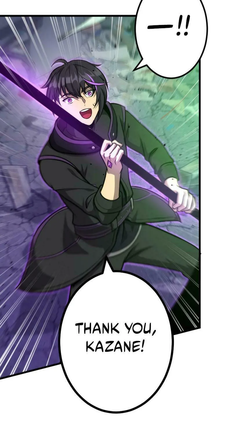 The Shadow Hunter Makes a Deal With an SSS Class Demon Chapter 14 page 101 - 