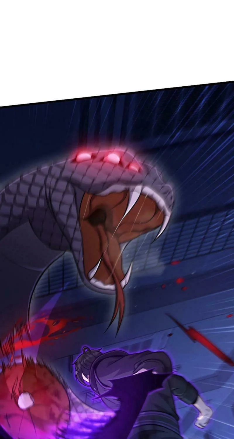 The Shadow Hunter Makes a Deal With an SSS Class Demon Chapter 14 page 104 - 