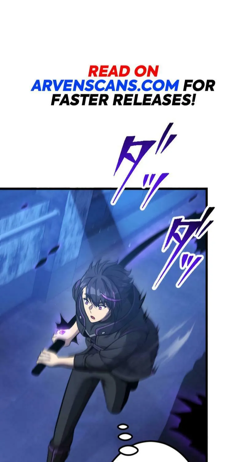 The Shadow Hunter Makes a Deal With an SSS Class Demon Chapter 14 page 106 - 